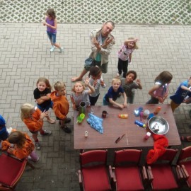 DSC07898 - Scouts en Gidsen Zaventem 